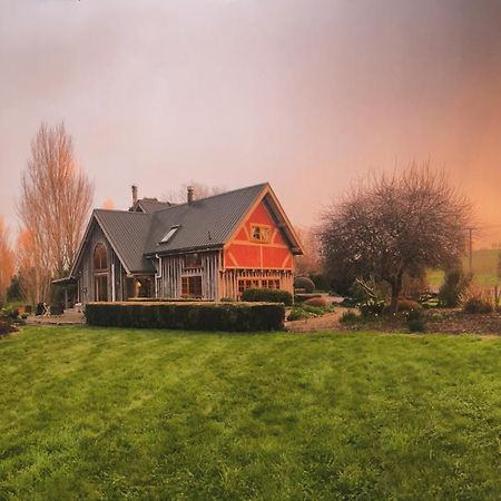 Streamside Country Manor Panzió Walton Kültér fotó