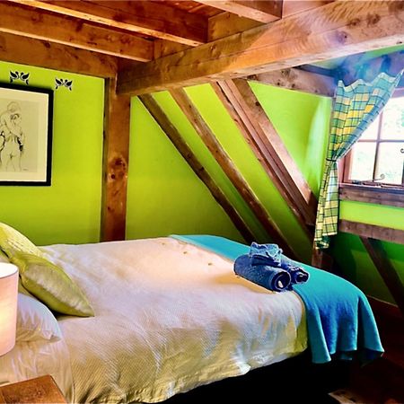 Streamside Country Manor Panzió Walton Kültér fotó