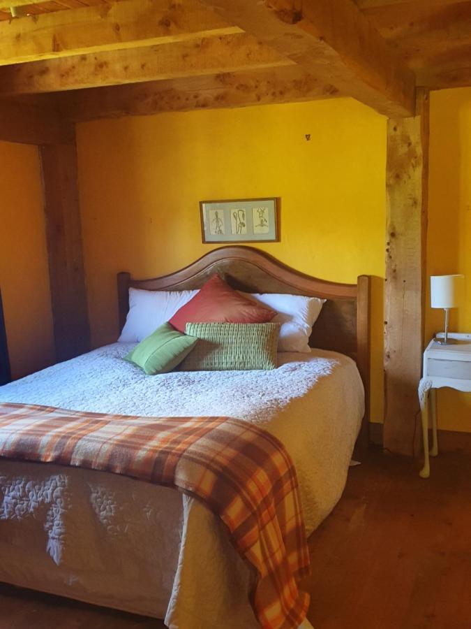 Streamside Country Manor Panzió Walton Kültér fotó