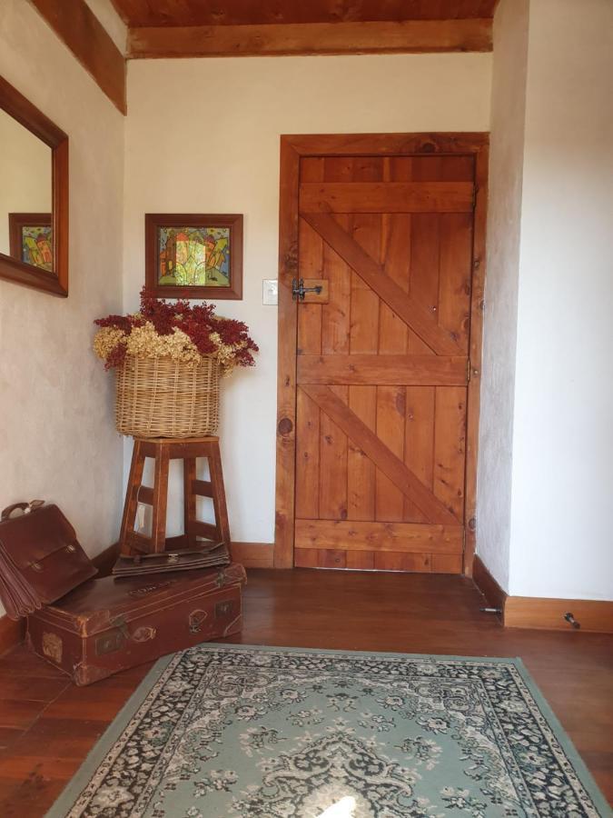 Streamside Country Manor Panzió Walton Kültér fotó