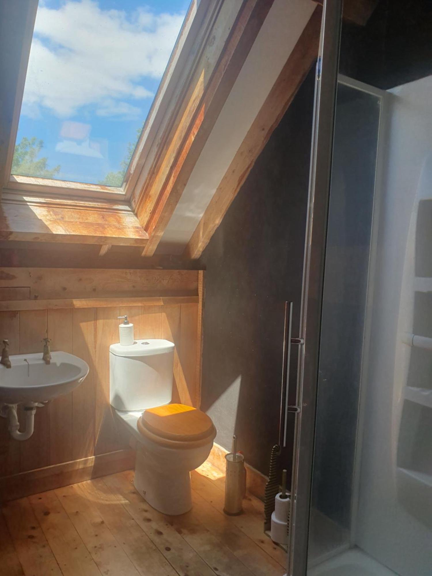 Streamside Country Manor Panzió Walton Kültér fotó