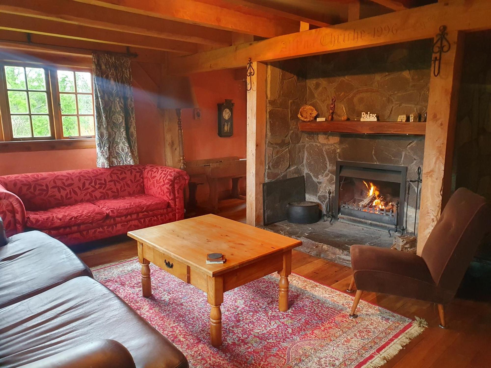 Streamside Country Manor Panzió Walton Kültér fotó