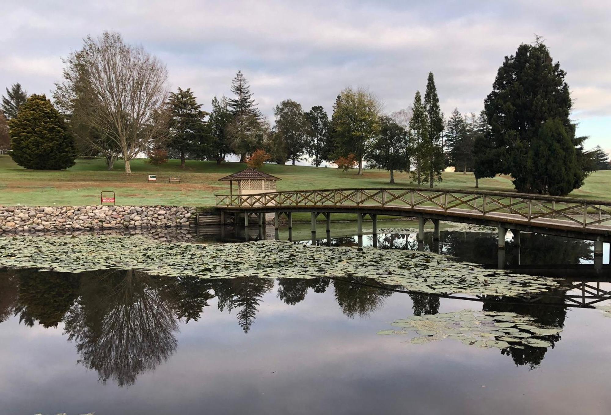 Streamside Country Manor Panzió Walton Kültér fotó