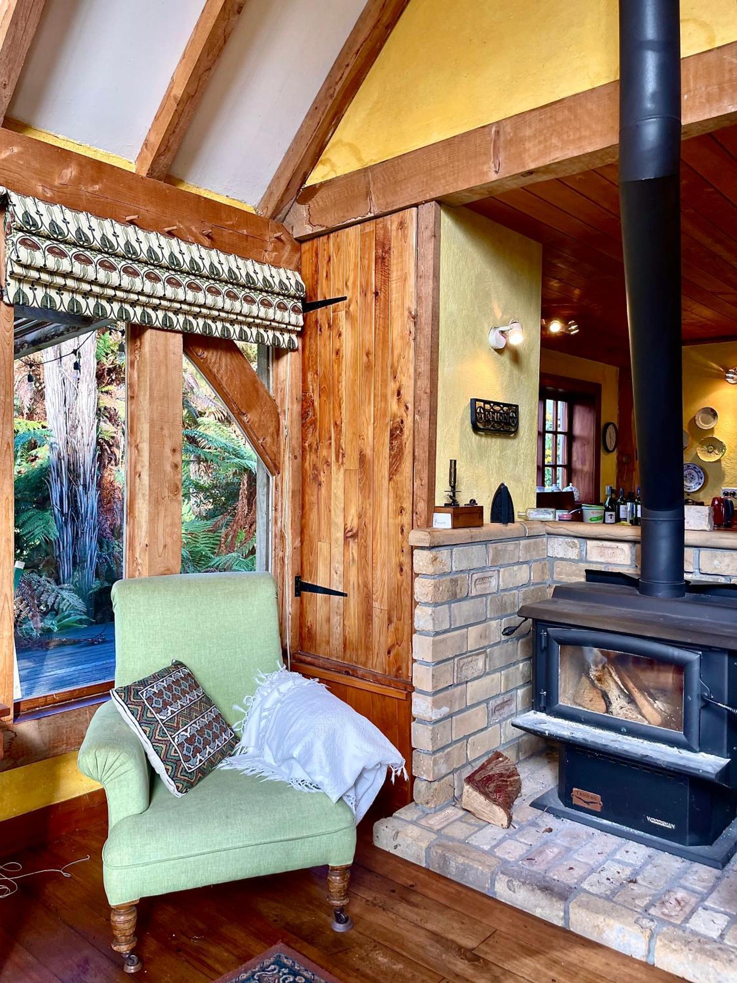 Streamside Country Manor Panzió Walton Kültér fotó
