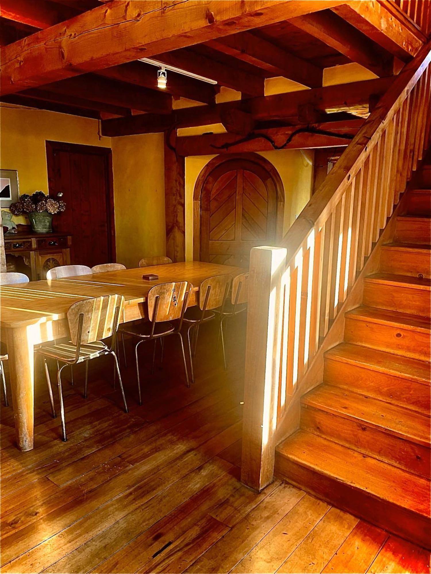 Streamside Country Manor Panzió Walton Kültér fotó