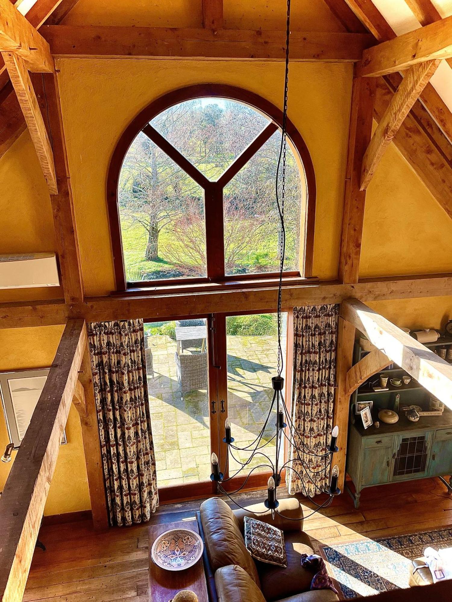 Streamside Country Manor Panzió Walton Kültér fotó