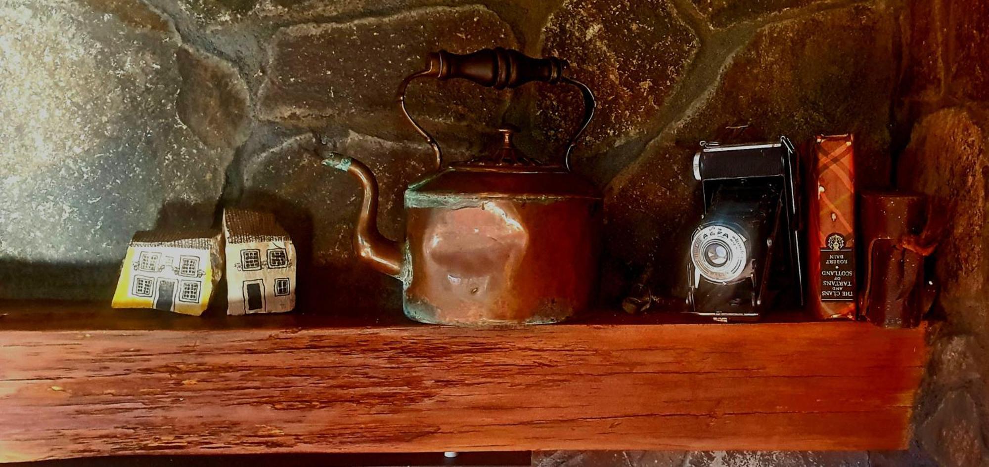 Streamside Country Manor Panzió Walton Kültér fotó