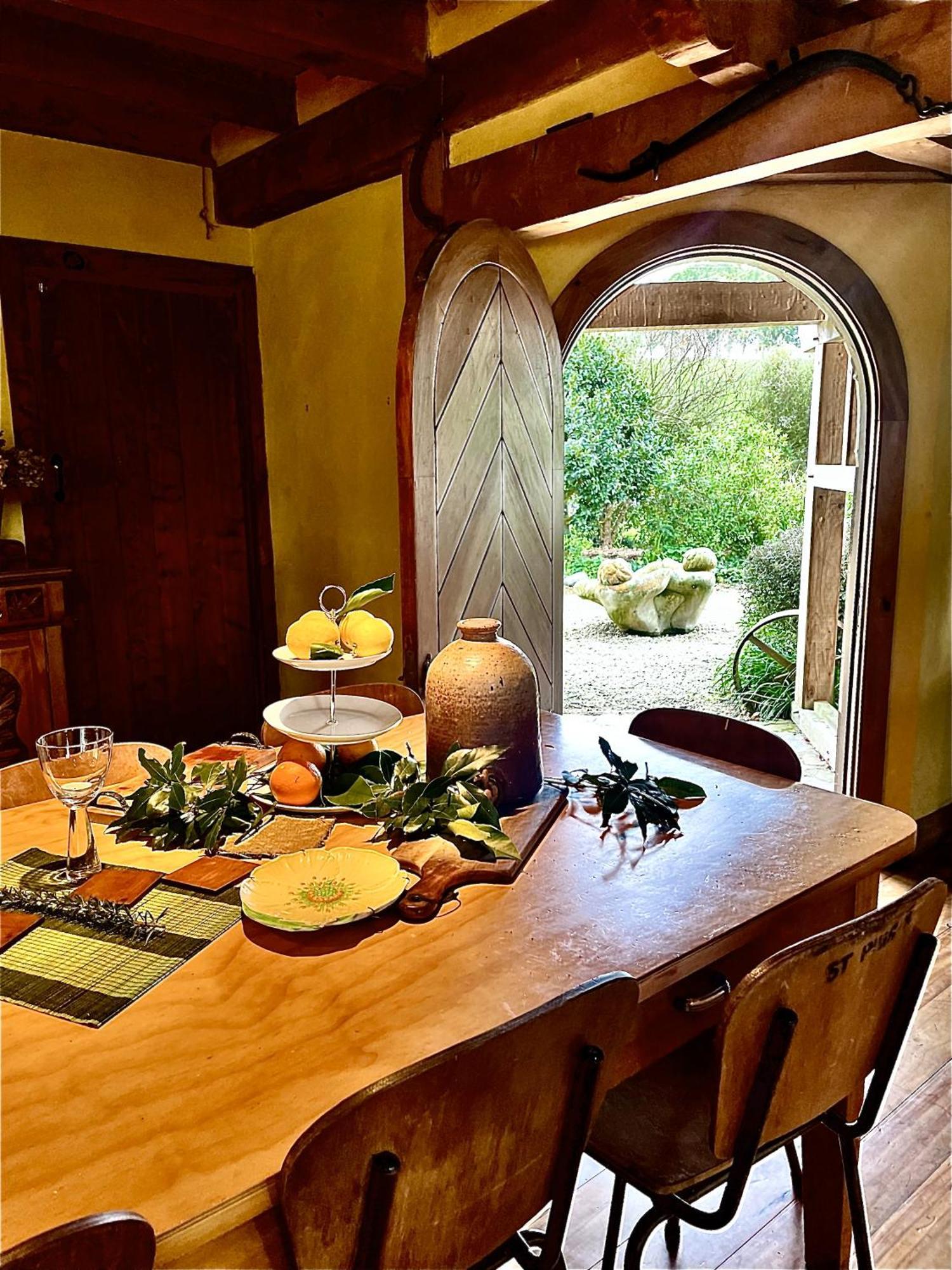 Streamside Country Manor Panzió Walton Kültér fotó