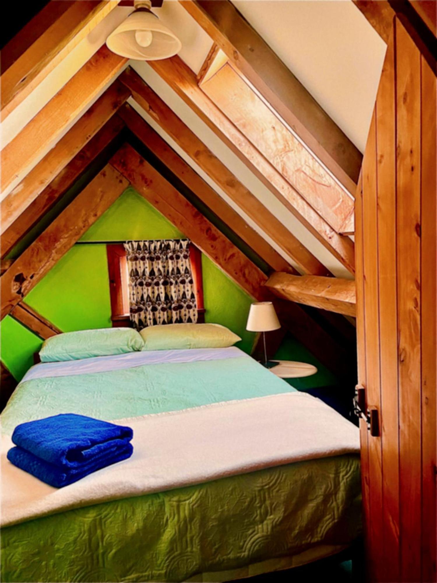 Streamside Country Manor Panzió Walton Kültér fotó